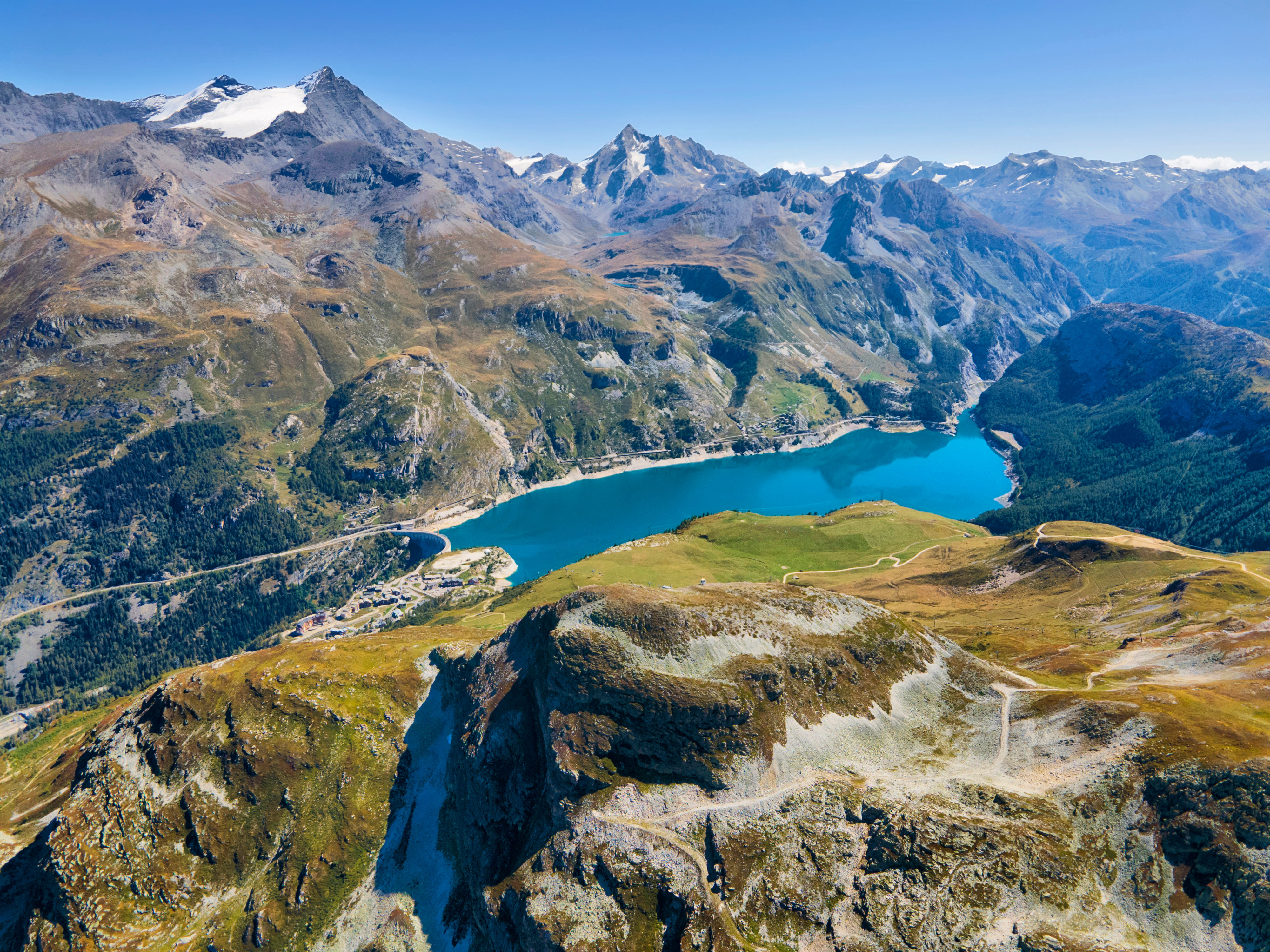 Val-d'Isère